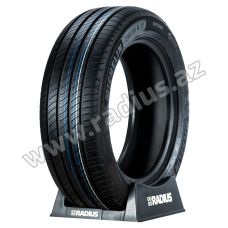Primacy 4 215/55 R17